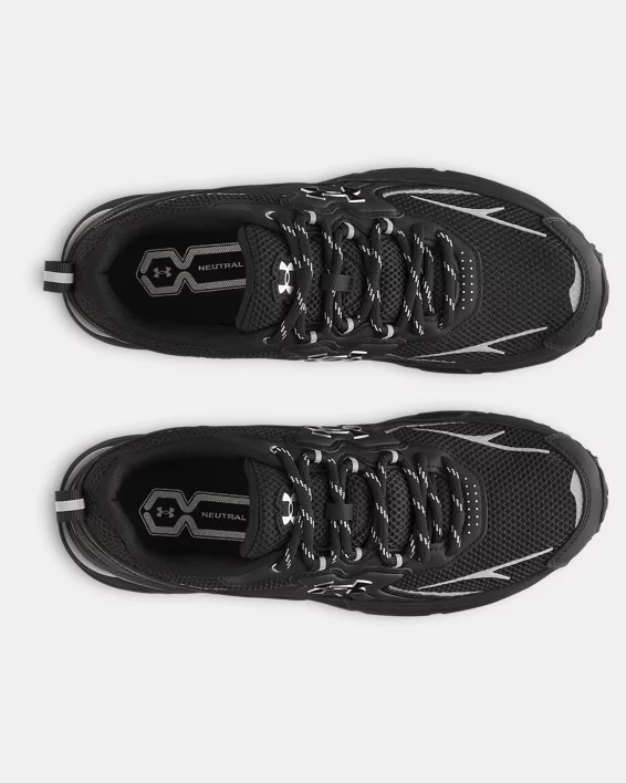 UA Apparition Tech Unisex Shoes - Image 4