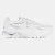 White-Metallic Silver-100