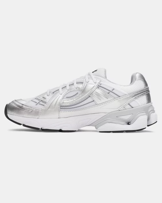 UA Sola Unisex Shoes - Image 2