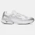 White-Metallic Silver-Galaxy Black-100