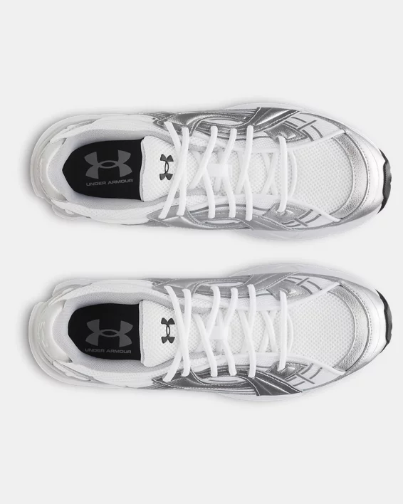UA Sola Unisex Shoes - Image 3