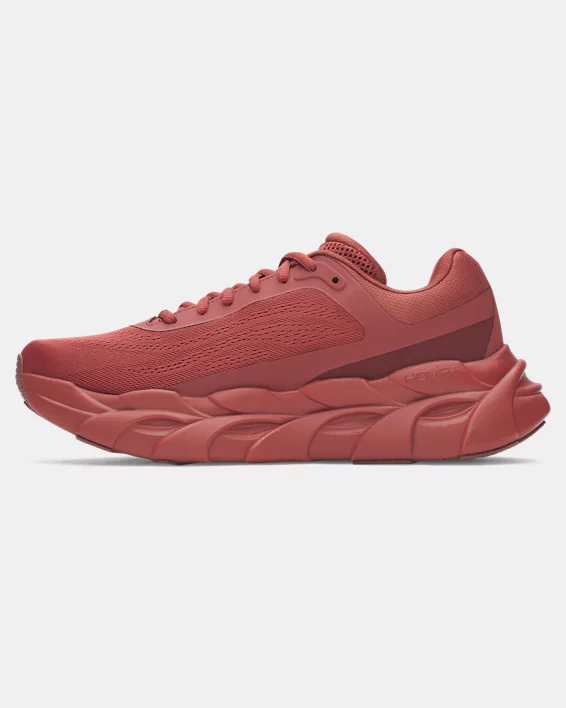 UA Halo Runner Mens Running Shoes - Image 3