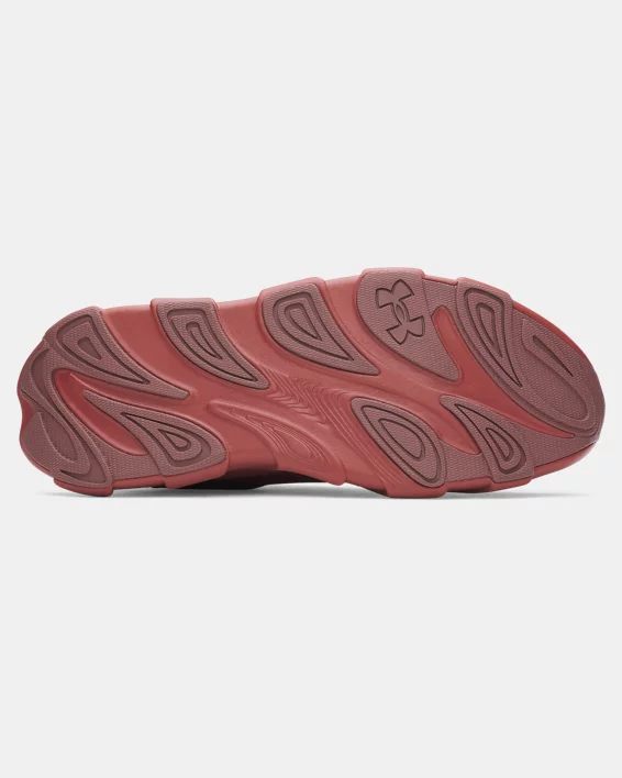 UA Halo Runner Mens Running Shoes - Image 6
