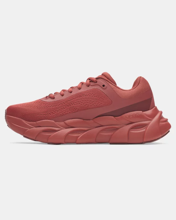 UA Halo Runner Womens Running Shoes - Image 2