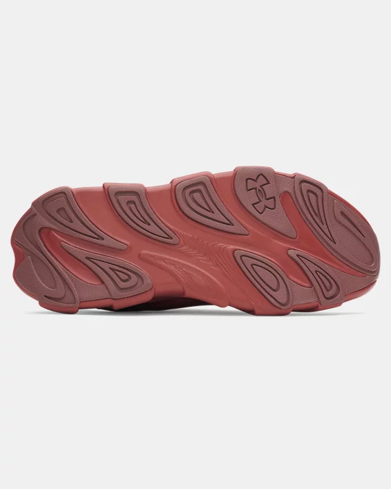UA Halo Runner Womens Running Shoes - Image 5