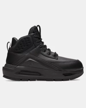 UA 695 Leather Unisex Boots