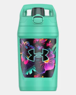 UA Playmaker Print 32 oz. Jug Water Bottle