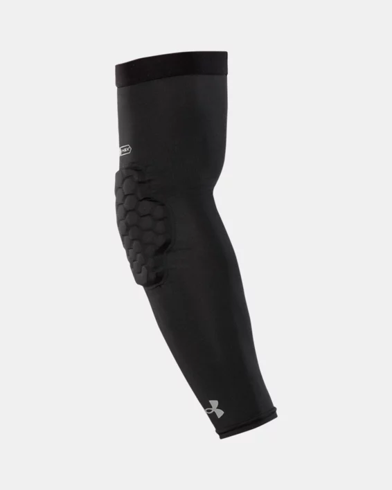 UA Gameday Armour Pro Mens Padded Elbow Sleeve