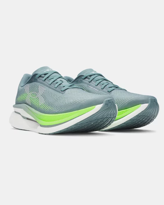 UA Velociti Pro 2 Unisex Running Shoes - Image 4