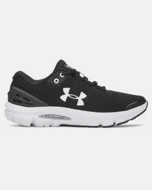 UA Charged Gemini 2020 Grade School Running Shoes