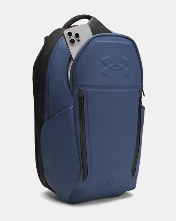 UA No Weigh Backpack - Image 4