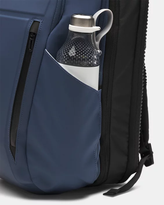 UA No Weigh Backpack - Image 6