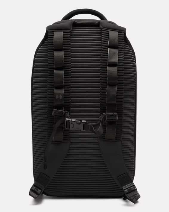 UA No Weigh Backpack - Image 3