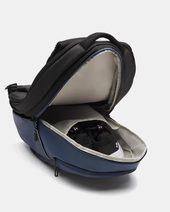 UA No Weigh Backpack - Image 5