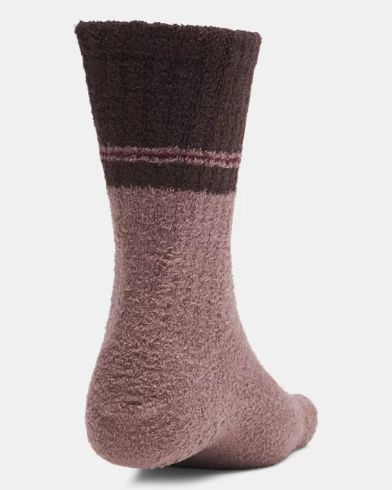 UA Sportswear Cozy Unisex 2-Pack Boot Socks - Image 3