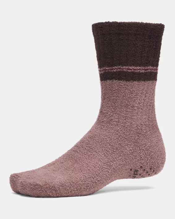 UA Sportswear Cozy Unisex 2-Pack Boot Socks - Image 2