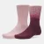 Dark Maroon-Tourmaline Pink-600