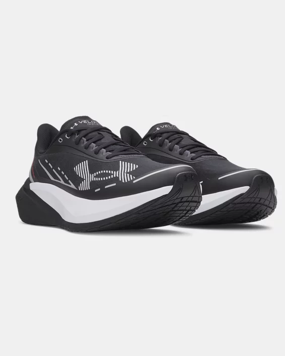 UA Velociti Distance Mens Running Shoes - Image 4