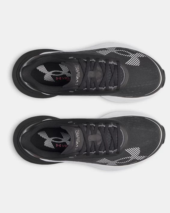 UA Velociti Distance Mens Running Shoes - Image 3