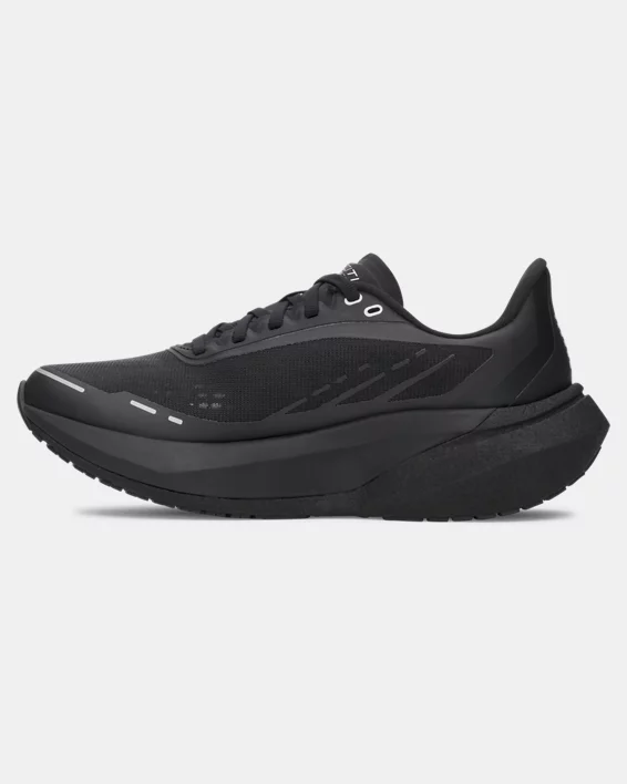 UA Velociti Distance Womens Running Shoes - Image 2