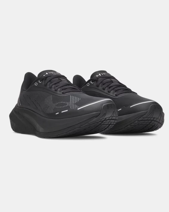 UA Velociti Distance Womens Running Shoes - Image 4