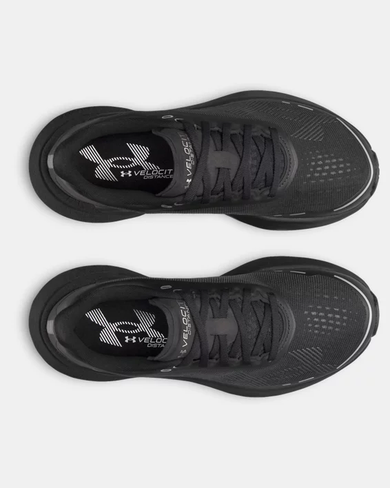 UA Velociti Distance Womens Running Shoes - Image 3