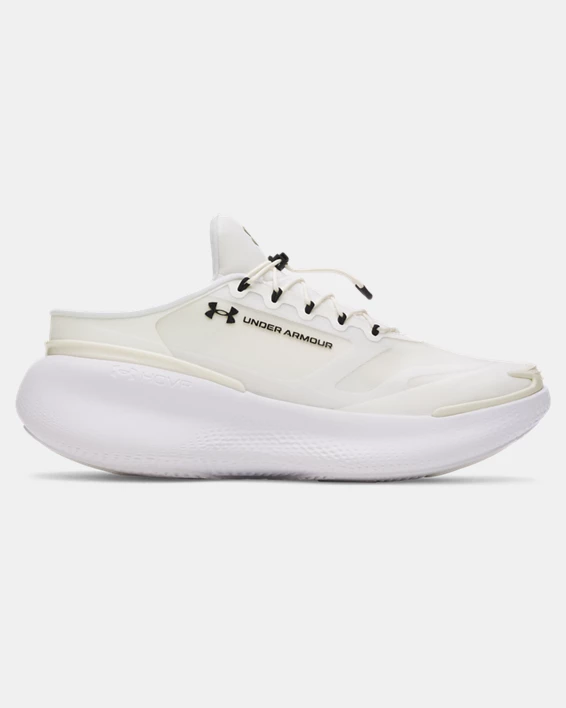 UA Nova SlipSpeed Unisex Shoes - Image 3