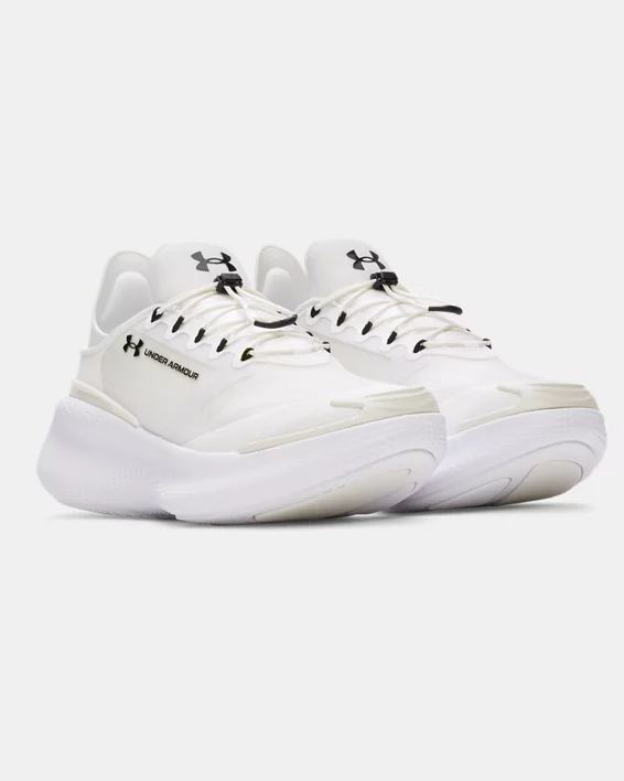 UA Nova SlipSpeed Unisex Shoes - Image 5