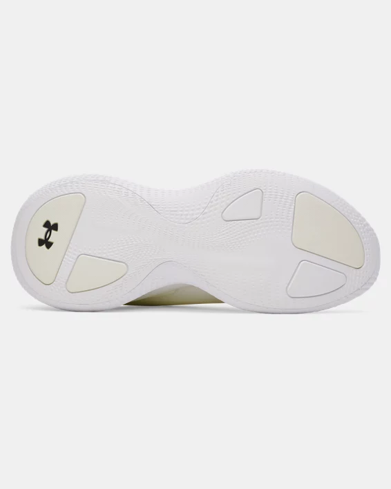 UA Nova SlipSpeed Unisex Shoes - Image 6