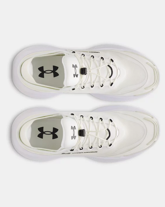 UA Nova SlipSpeed Unisex Shoes - Image 4