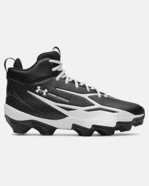 UA Spotlight Hammer Mens Football Cleats