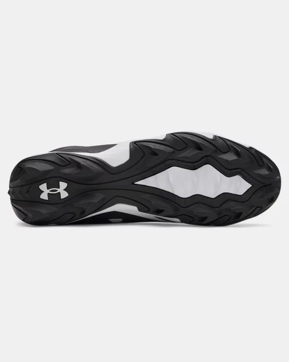 UA Spotlight Hammer Mens Football Cleats - Image 5