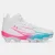 White-Fresco Blue-Pink Rave-101