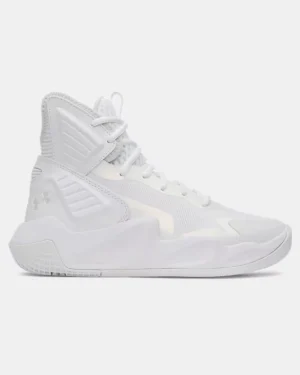UA Highlight Ace 2 Womens Volleyball Shoes