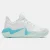 White-Refresh Mint-Blue Blur-100