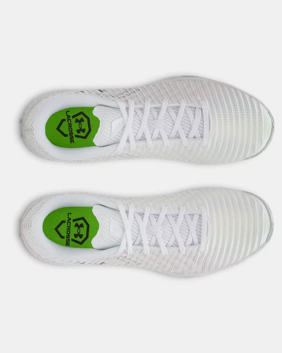 UA Blur Pro Turf Unisex Lacrosse Shoes - Image 3