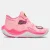 Pink Vortex-Super Pink-White-639
