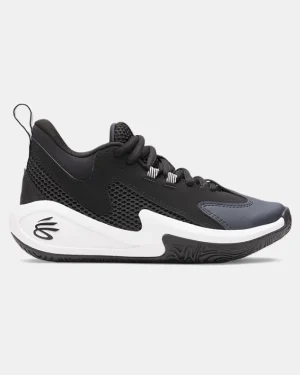 Curry 3Z 25 SDE Pre-School Basketball Shoes
