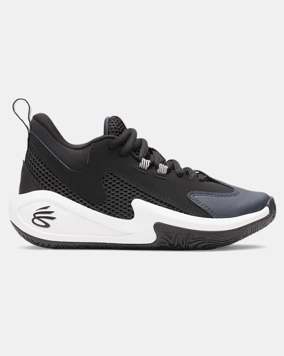 Curry 3Z 25 SDE Pre-School Basketball Shoes