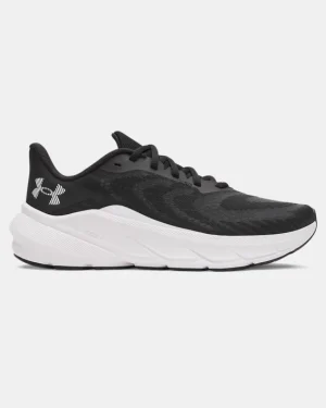 UA Turbulence 3 Womens Running Shoes