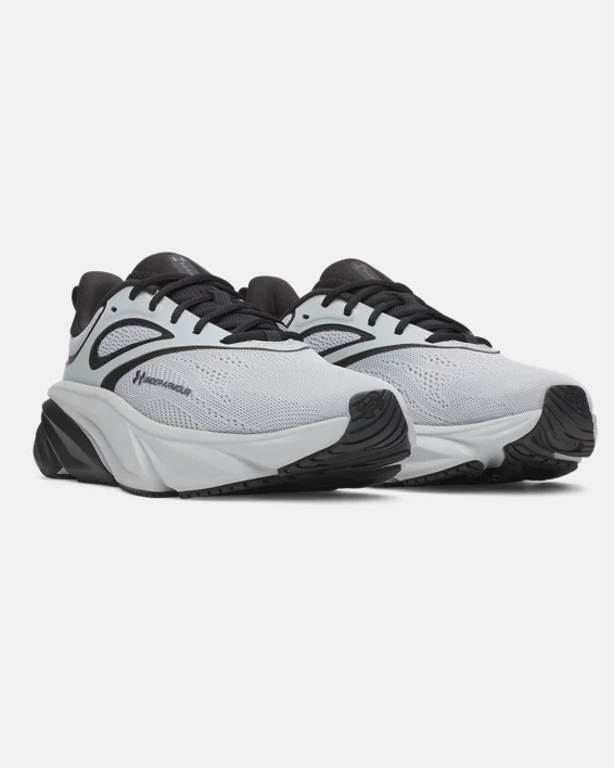 UA Rogue 6 Mens Running Shoes - Image 4