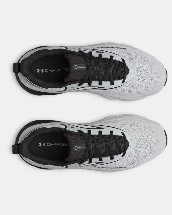 UA Rogue 6 Mens Running Shoes - Image 3