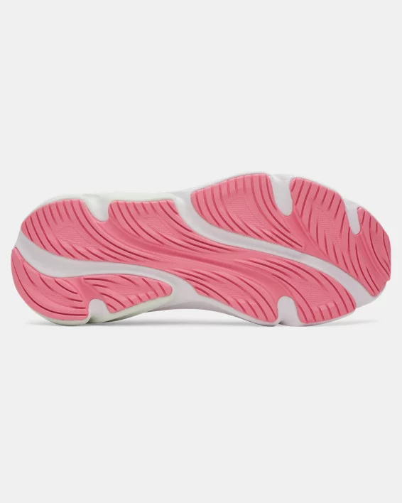 UA Rogue 6 Womens Running Shoes - Image 5