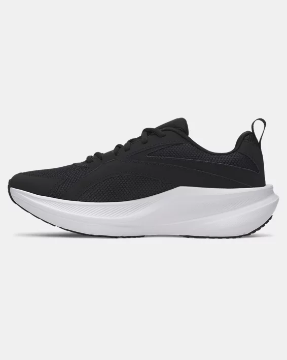 UA Assert 11 Mens Running Shoes - Image 3