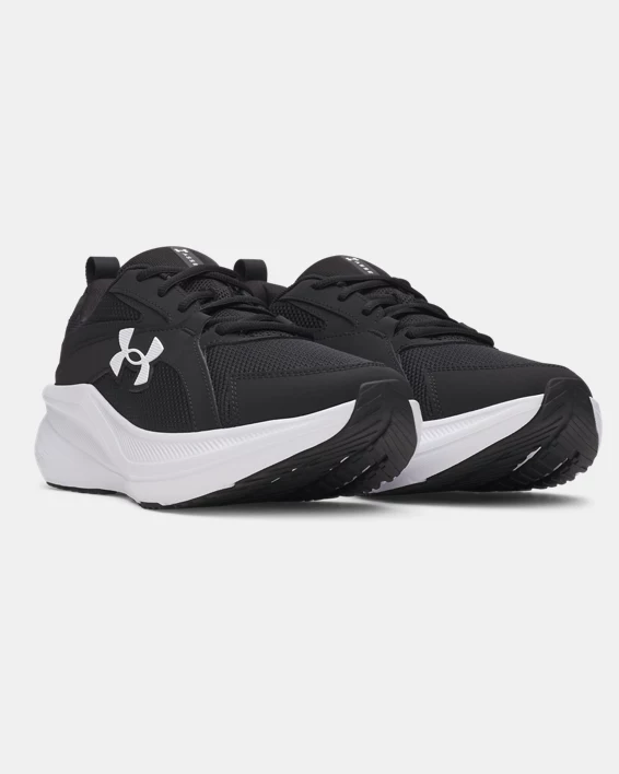 UA Assert 11 Mens Running Shoes - Image 5