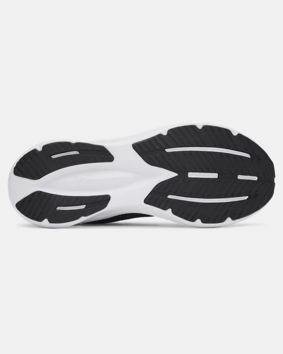 UA Assert 11 Mens Running Shoes - Image 6