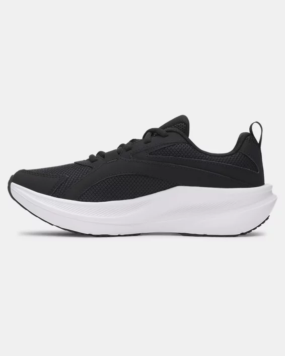 UA Assert 11 Womens Running Shoes - Image 2