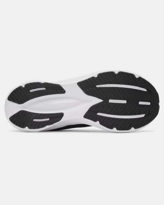 UA Assert 11 Womens Running Shoes - Image 5