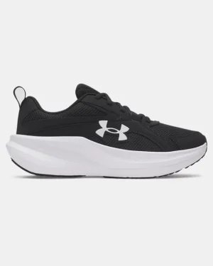 UA Assert 11 Wide (D) Womens Running Shoes