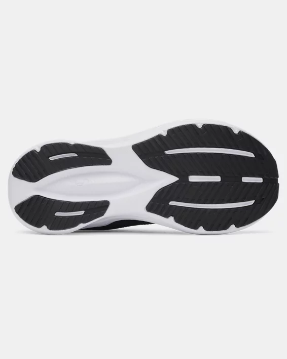 UA Assert 11 Wide (D) Womens Running Shoes - Image 5